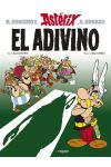 Astérix 19. El adivino