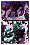 Carnage absoluto. Miles Morales. 1