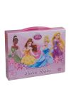 Arcon de Cuentos. Princesas. Bodas Reales