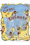 Disparatadas: los Ciegos y el Elefante