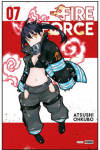 Fire Force 7