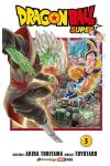 Dragon Ball Super 05