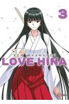 LOVE HINA 03