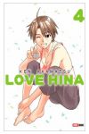 Love Hina 4