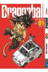 Dragon Ball Partworks 1