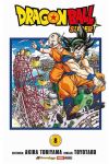 Dragon Ball Super 8