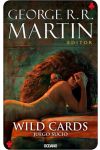 Wild Cards 5. Juego Sucio