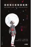 Descender 1. Estrellas de Hojalata