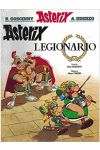 Astérix 10. Astérix legionario