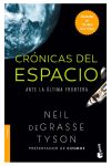 Crónicas del espacio