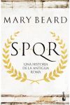 SPQR. Una historia de la antigua Roma