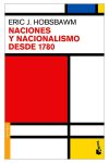 Naciones y nacionalismo desde 1780