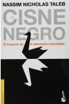 El Cisne Negro. el Impacto de lo Altamente Improbable