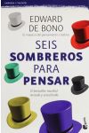 Seis sombreros para pensar