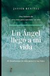 Un Ángel llegó a mi vida