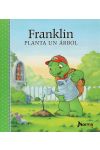 Franklin Siembra un Árbol