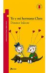 Yo y Mi Hermana Clara