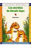 Los Secretos del Abuelo Sapo
