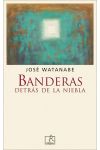 Banderas Detrás de la Niebla