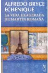 La Vida Exagerada de Martín Romaña