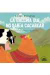 La Gallina que No Sabía Cacarear