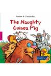 The Naughty Guinea Pig