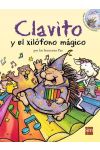 Clavito y el Xilófono Magico