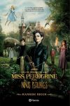El Hogar de Miss Peregrine Para Niños Peculiares