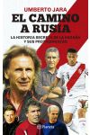 El Camino a Rusia