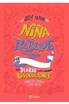 Soy una Niña Rebelde. un Diario Para Iniciar Revoluciones