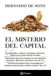 El Misterio del Capital