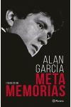 ALAN GARCIA METAMEMORIAS