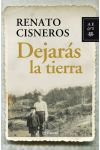 Dejarás la Tierra
