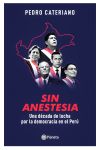 Sin anestesia