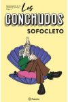 Los conchudos. Enciclopedia de la conducta humana. 2