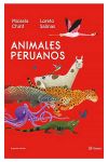 Animales Peruano. Segunda Edición