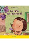 La Niña del Jacarandá