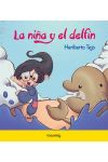 La Niña y el Delfín