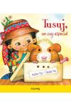 Tusuj. un Cuy Especial