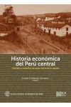 Historia económica del Perú central