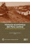 Historia económica del Perú central