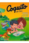 Coquito de Oro