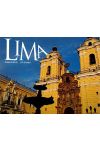 Lima. Ciudad de Reyes. City Of Kings - Ilustrado