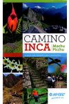 Camino Inca. Machu Picchu