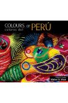 Colours Of Perú. Colores del Perú