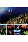 Perú. Tesoro Natural. las Áreas Naturales Protegidas Por el Estado