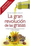 La Gran Revolución de las Grasas