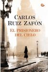 El Prisionero del Cielo. el Cementerio de los Libros Olvidados. 3