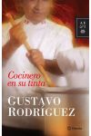 Cocinero en Su Tinta