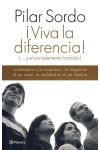 ¡Viva la Diferencia!. y el Complemento También
